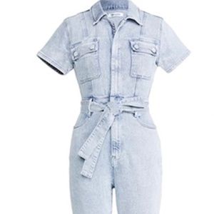 Good American Fit For Success Jumpsuit